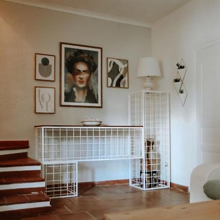 Вилла Casa Di Gio Пула Экстерьер фото