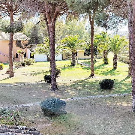 Вилла Casa Di Gio Пула Экстерьер фото