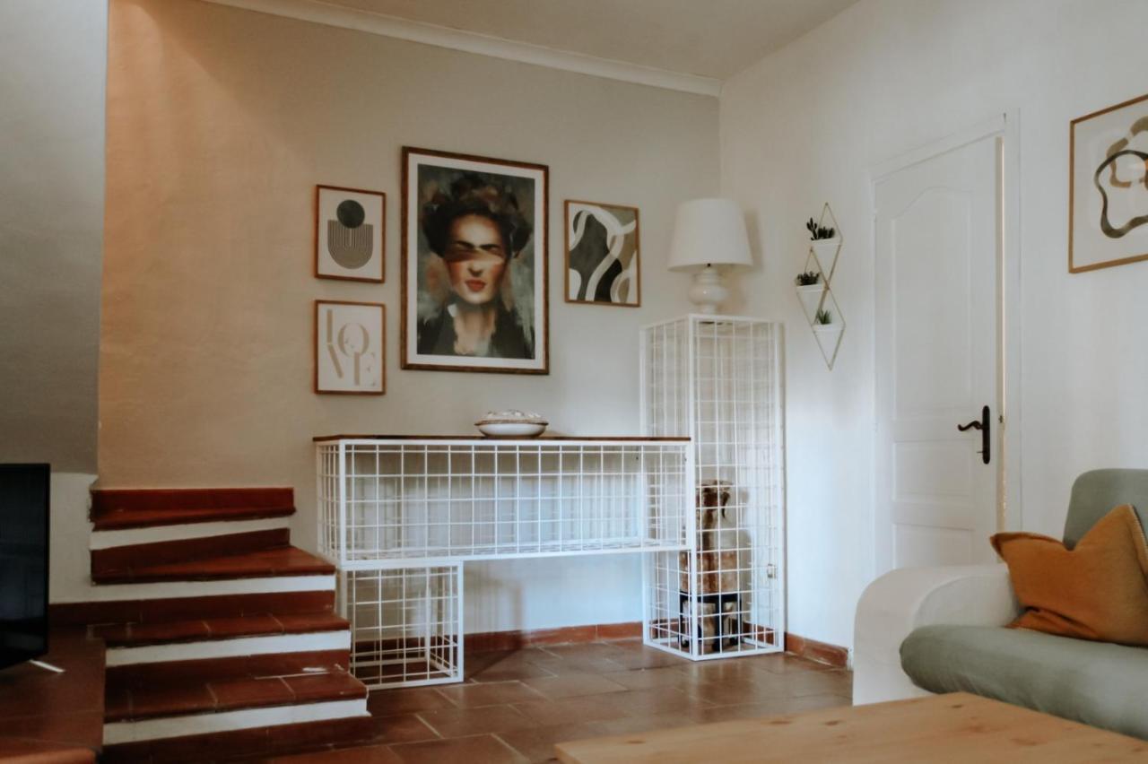 Вилла Casa Di Gio Пула Экстерьер фото