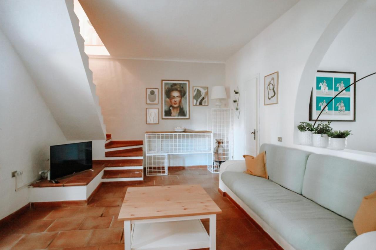 Вилла Casa Di Gio Пула Экстерьер фото